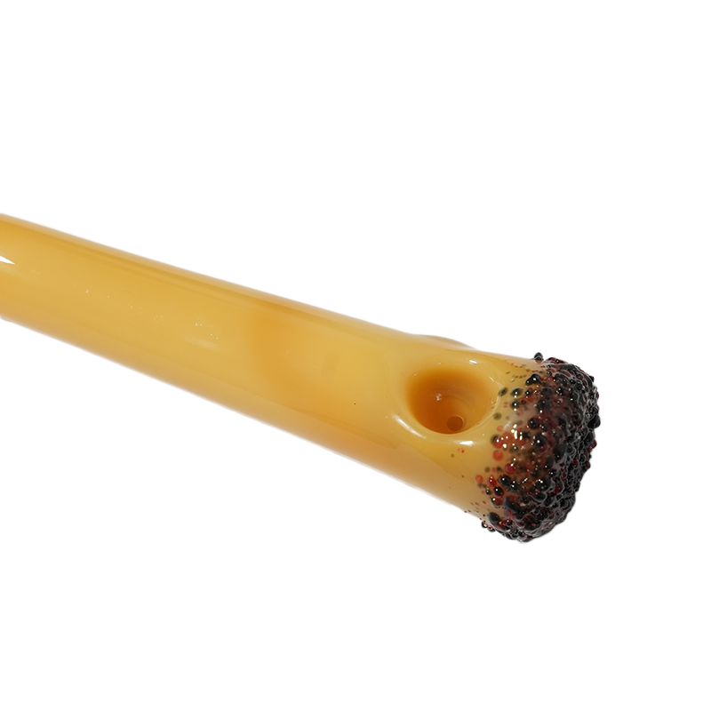 RAW Cone 5" Hand Pipe + Collectable Capsule