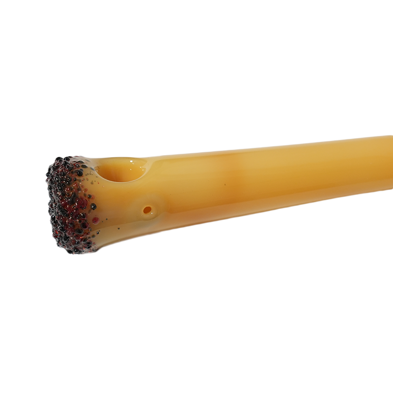 RAW Cone 5" Hand Pipe + Collectable Capsule