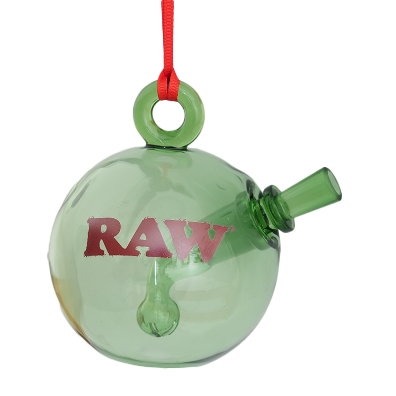 Rawliblaze Holiday Ornament