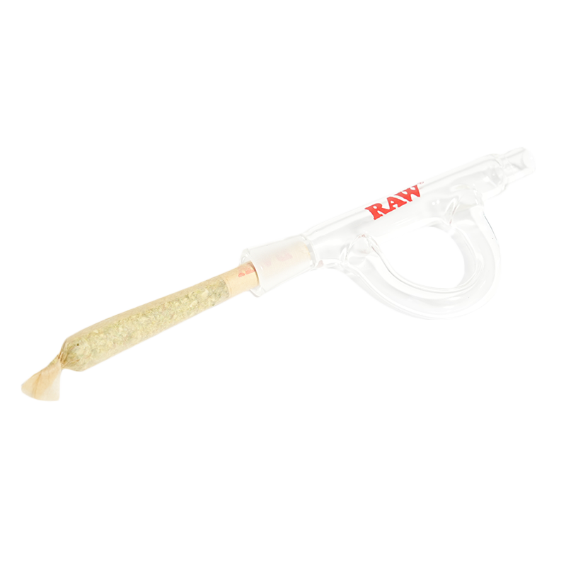 RAW Phatty Finger