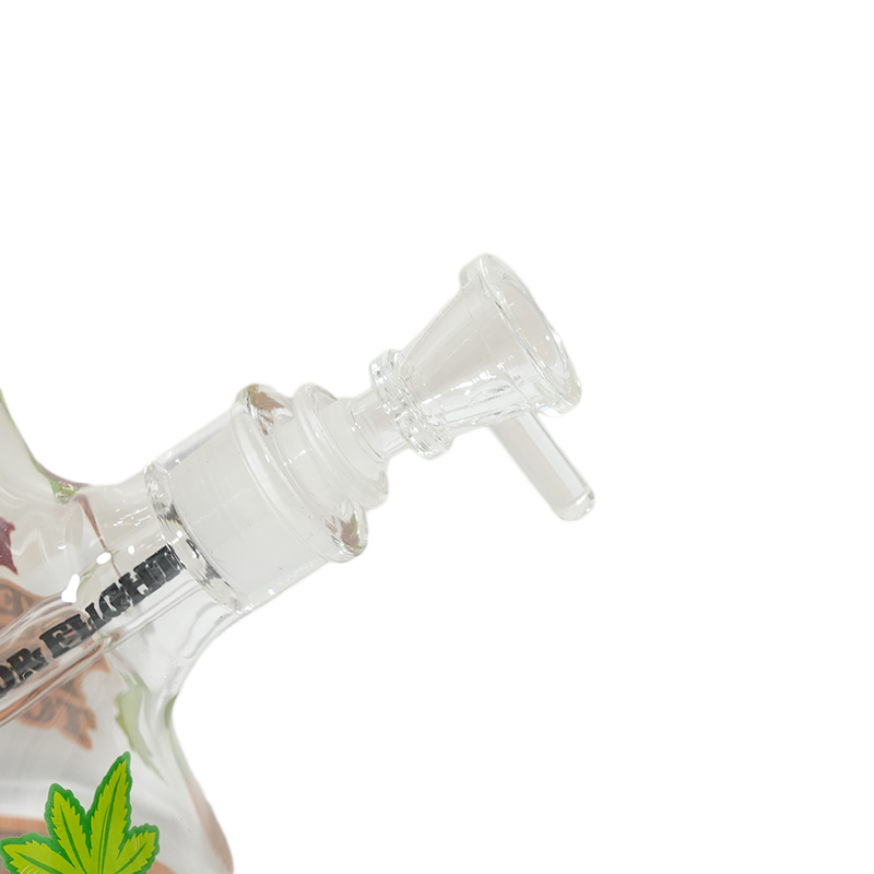 Raw 20th Anniversary Sidekick Holster Pipe