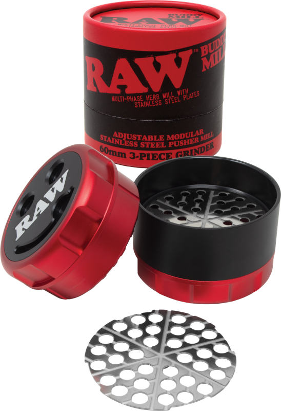 RAW Buddy Mill Grinder