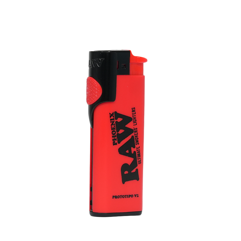 RAW Phoenix Lighter