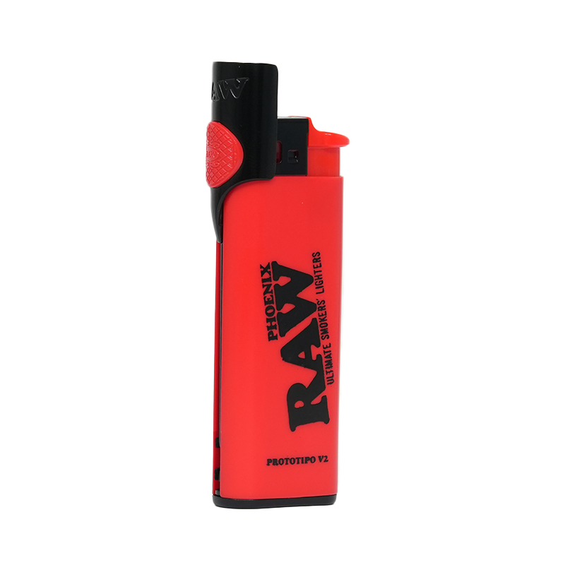 RAW Phoenix Lighter