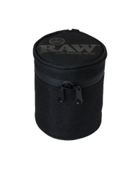 RAW Smellproof Cozy and Jar