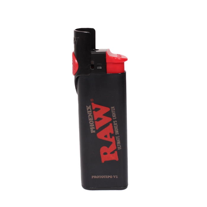 RAW Phoenix Lighter