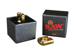 RAW Gold Lighter Ring