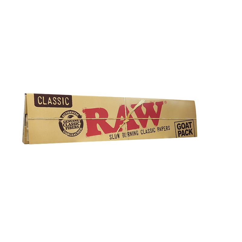 RAW Goat Pack