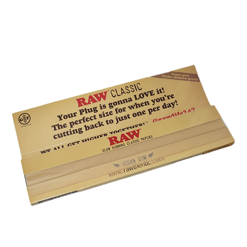 RAW Goat Pack