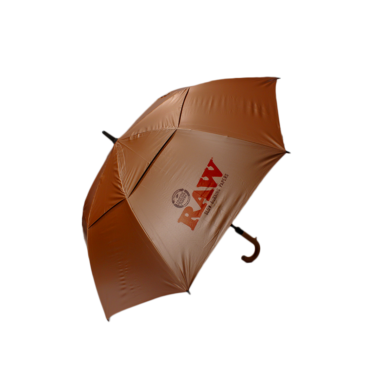 Raw Cone Umbrella