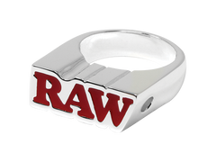 RAW Smoker Ring