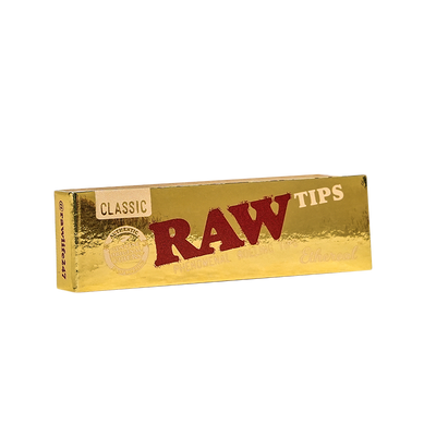 RAW Ethereal Rolling Tips
