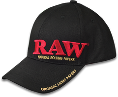 RAW Poker Hat