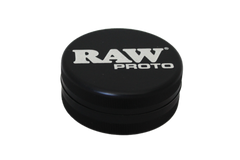 RAW 2 PC ALUMINIUM PROTOYPE GRINDER