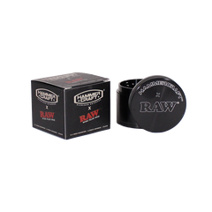 RAW Essentials Bundle