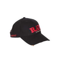 RAW Poker Hat