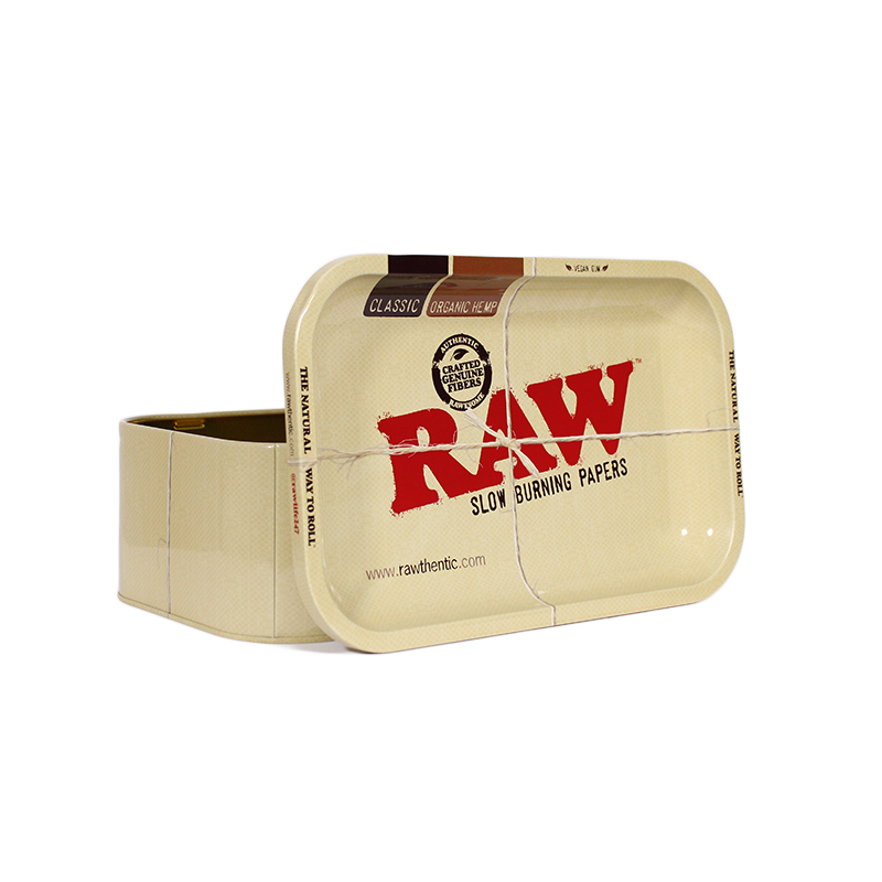 RAW Munchies Box RAW Munchies Box