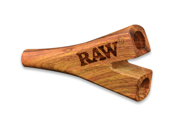 RAW Double Barrel