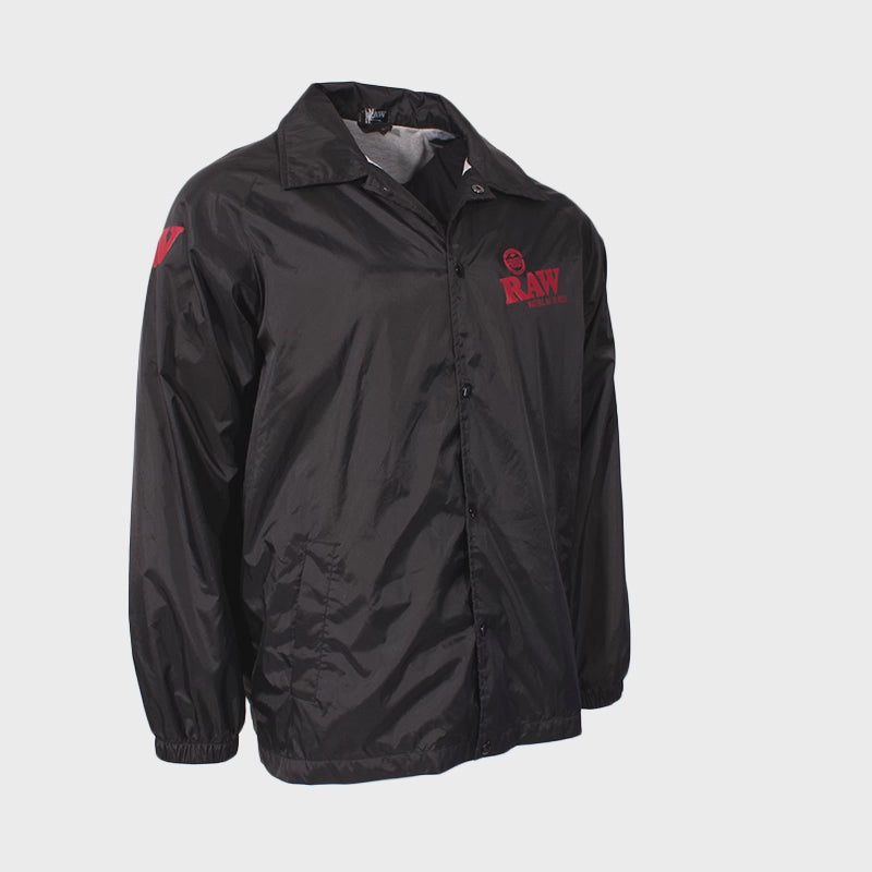 RAW Coach Jacket