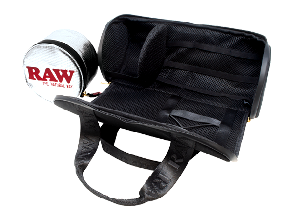 RAW Danklocker Mini Duffel