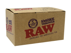 RAW Smoke Thrower