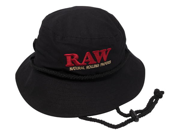 RAW Smokermans Hats